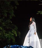 Turandot. Krymlov International Festival