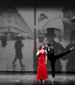 La Traviata. Kenyan National Theater

