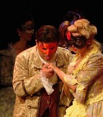 New York. Un Ballo in Maschera