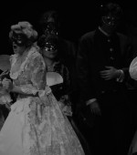 New York. Un Ballo in Maschera