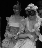 New York. Un Ballo in Maschera
