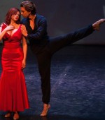 La Traviata. Kenyan National Theater
