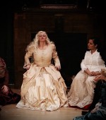 New York. Der fliegende Holländer