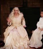 New York. Der fliegende Holländer
