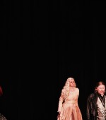 New York. Der fliegende Holländer