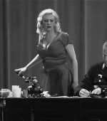 New York. Tosca
