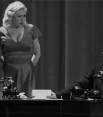 New York. Tosca
