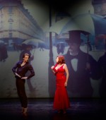 La Traviata. Kenyan National Theater