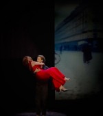 La Traviata. Kenyan National Theater
