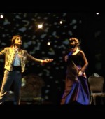 Moscow. Masquerade
