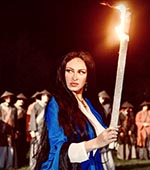 Turandot. Krymlov International Festival