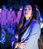Turandot. Krymlov International Festival