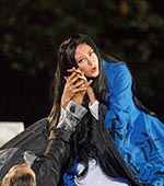 Turandot. Krymlov International Festival
